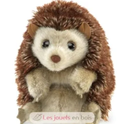 Marionnette à main Hérisson - Folkmanis