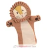 Marionnette à main Lion - Egmont Toys