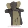 Marionnette à main Éléphant - Egmont Toys