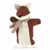 Marionnette à main Renard - Egmont Toys