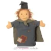 Marionnette à main Sorcière - Egmont Toys