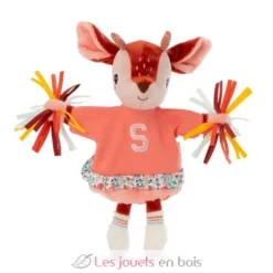 Marionnette à main Stella pompom - Lilliputiens