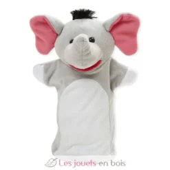 Marionnettes Amis du Zoo - Melissa & Doug