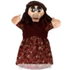 Marionnette vilaine sorcière - Mú