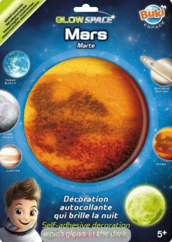 Mars - Buki France