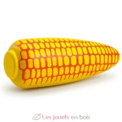 Maïs en bois jaune - Erzi