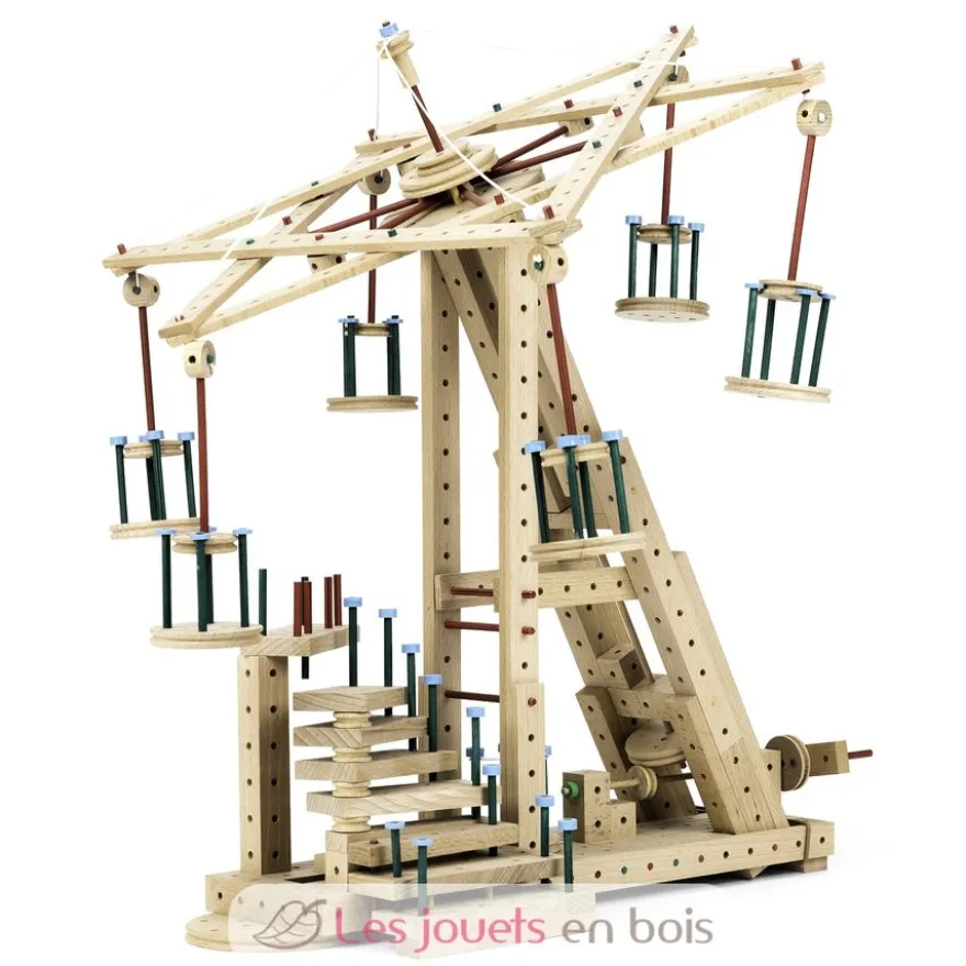 Matador Explorer 717 pcs - Matador
