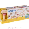 Matador Explorer 222 pcs - Matador