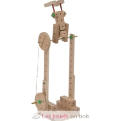 Matador Explorer 222 pcs - Matador
