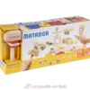 Matador Maker 70 pcs - Matador