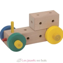 Matador Maker 70 pcs - Matador