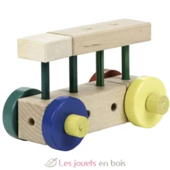 Matador Maker 70 pcs - Matador