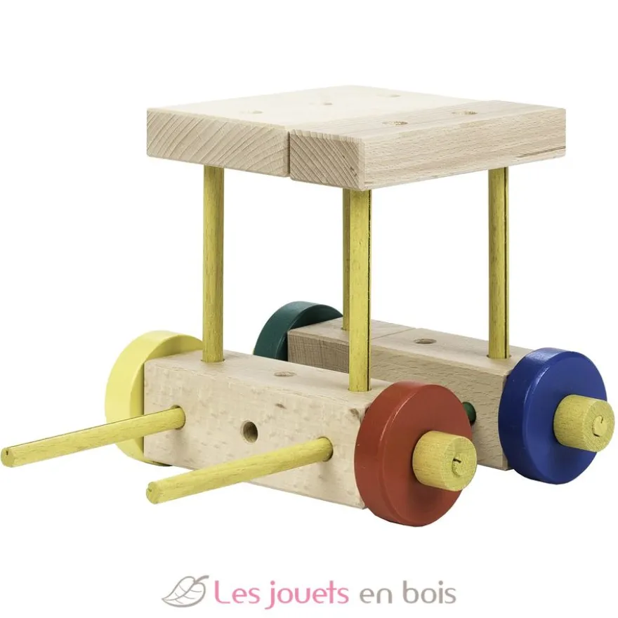 Matador Maker 70 pcs - Matador