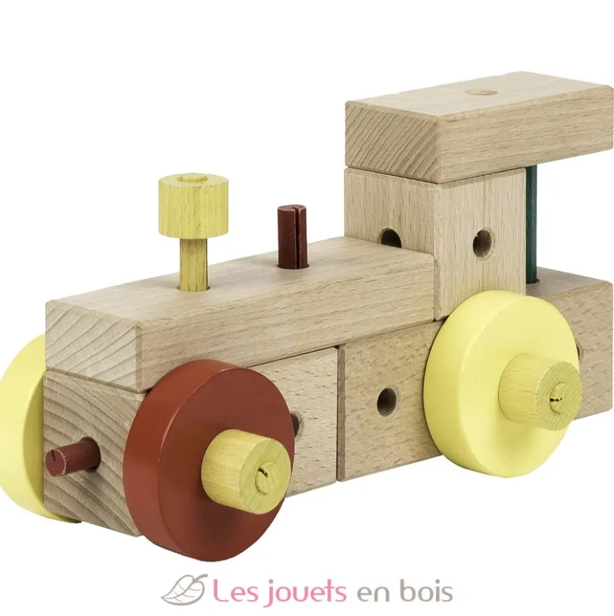 Matador Maker 70 pcs - Matador