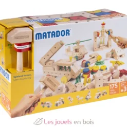 Matador Maker 175 pcs - Matador