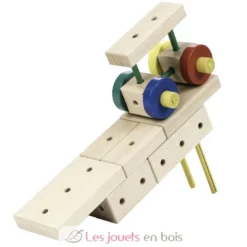 Matador Maker 108 pcs - Matador