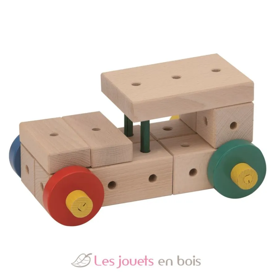 Matador Maker 108 pcs - Matador