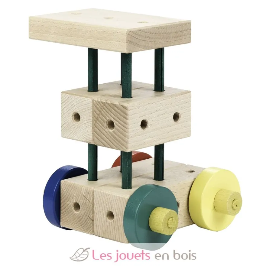 Matador Maker 108 pcs - Matador