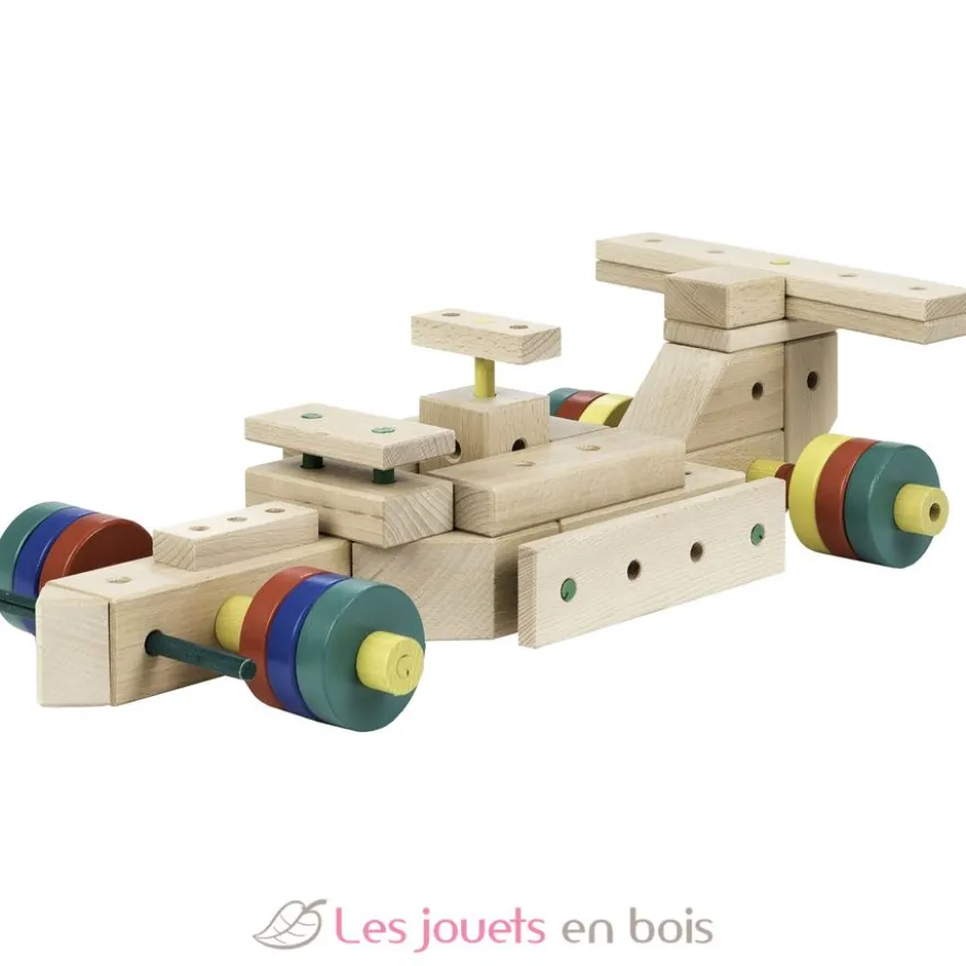 Matador Maker 263 pcs - Matador