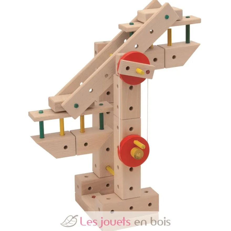 Matador Maker 263 pcs - Matador