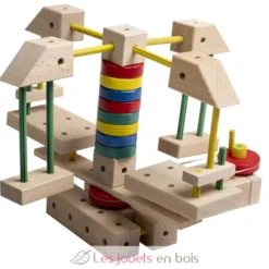 Matador Maker 263 pcs - Matador