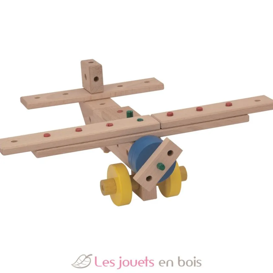 Matador Maker 263 pcs - Matador