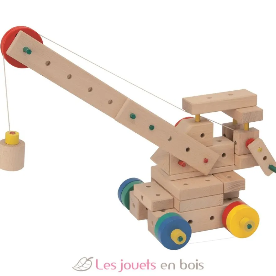 Matador Maker 263 pcs - Matador