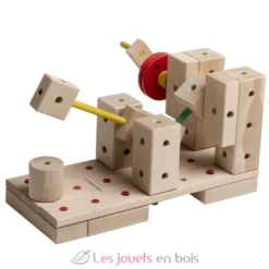 Matador Maker 263 pcs - Matador