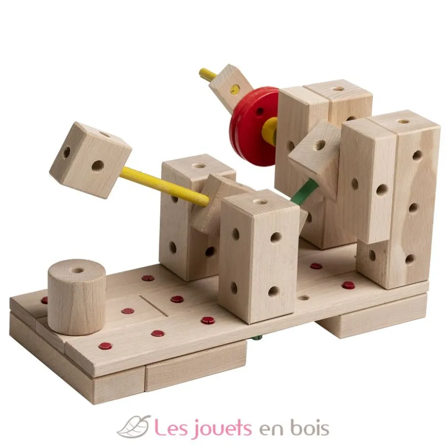 Matador Maker 263 pcs - Matador