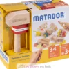 Matador Maker 34 pcs - Matador