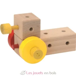 Matador Maker 34 pcs - Matador