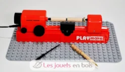 Matériel pour fabrication de stylos en bois - The Cool Tool