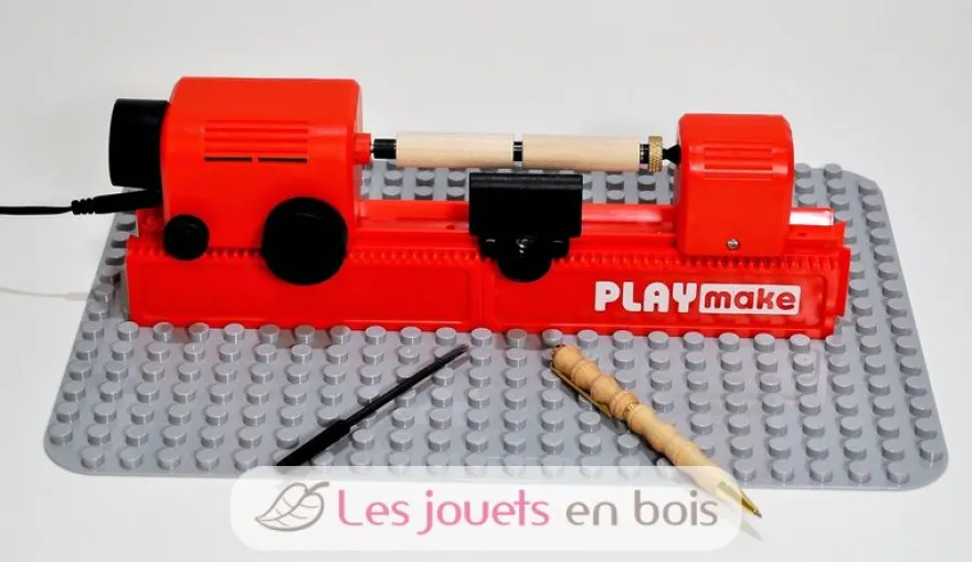 Matériel pour fabrication de stylos en bois - The Cool Tool