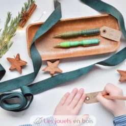 Matériel pour fabrication de stylos en bois - The Cool Tool