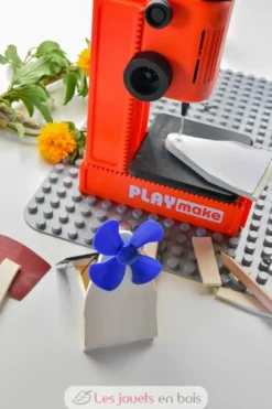 Matériel pour maquettes solaires en bois - The Cool Tool