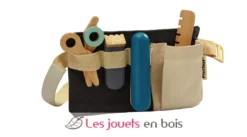 Ma trousse de coiffure - Plan Toys