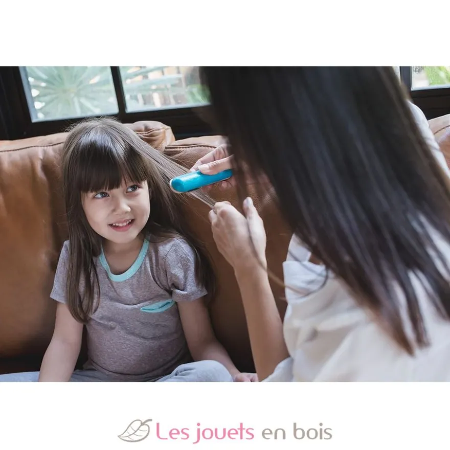 Ma trousse de coiffure - Plan Toys
