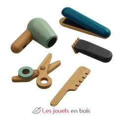Ma trousse de coiffure - Plan Toys