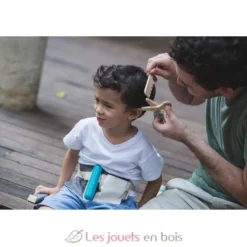 Ma trousse de coiffure - Plan Toys