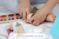 Ma trousse de maquillage - Plan Toys