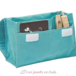 Ma valise de vétérinaire - Plan Toys