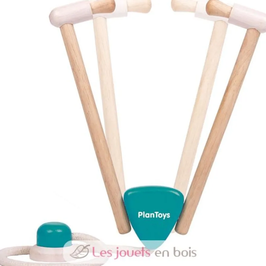 Ma valise de vétérinaire - Plan Toys