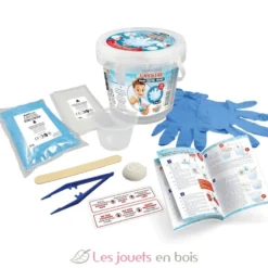 Maxi cristal géant - Dès 8 ans - Buki
