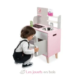 Maxi Cuisine Macaron - Janod