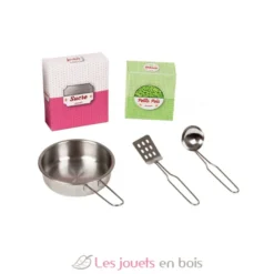 Maxi Cuisine Macaron - Janod