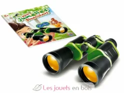 Maxi Jumelles - Buki France