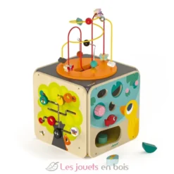 Maxi Looping Multi-activités - Janod