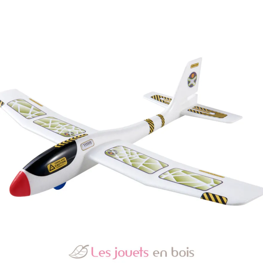 Maxi Planeur Terra Kids - Haba