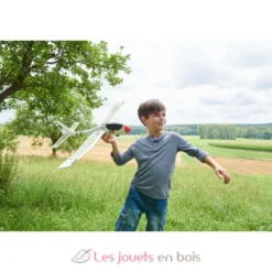 Maxi Planeur Terra Kids - Haba