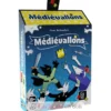 Médiévallons Jeux d'ambiance - Gigamic